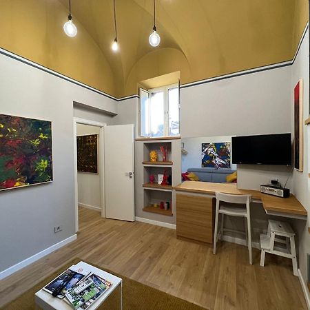 Erasmo 19 Luxury Home Catane Extérieur photo