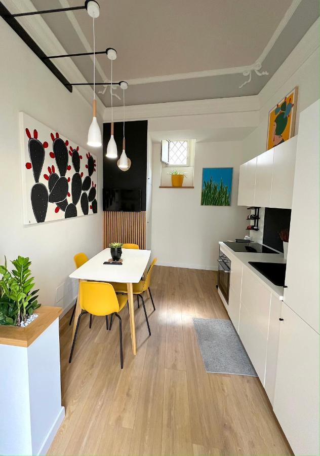 Erasmo 19 Luxury Home Catane Extérieur photo