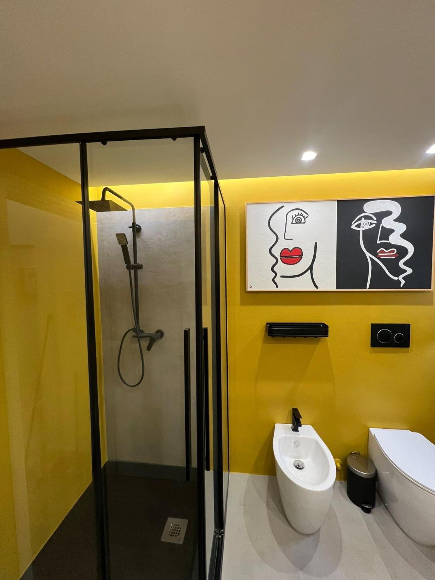 Erasmo 19 Luxury Home Catane Extérieur photo
