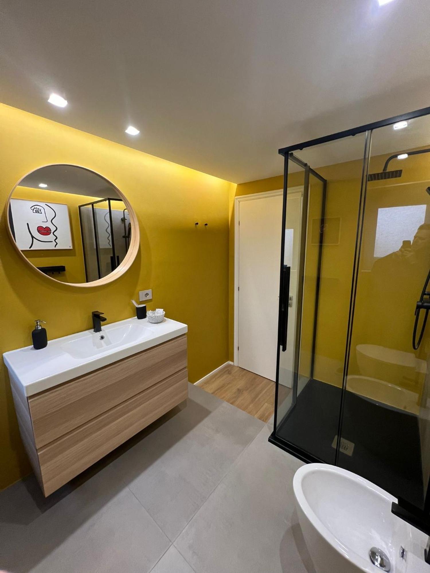 Erasmo 19 Luxury Home Catane Extérieur photo