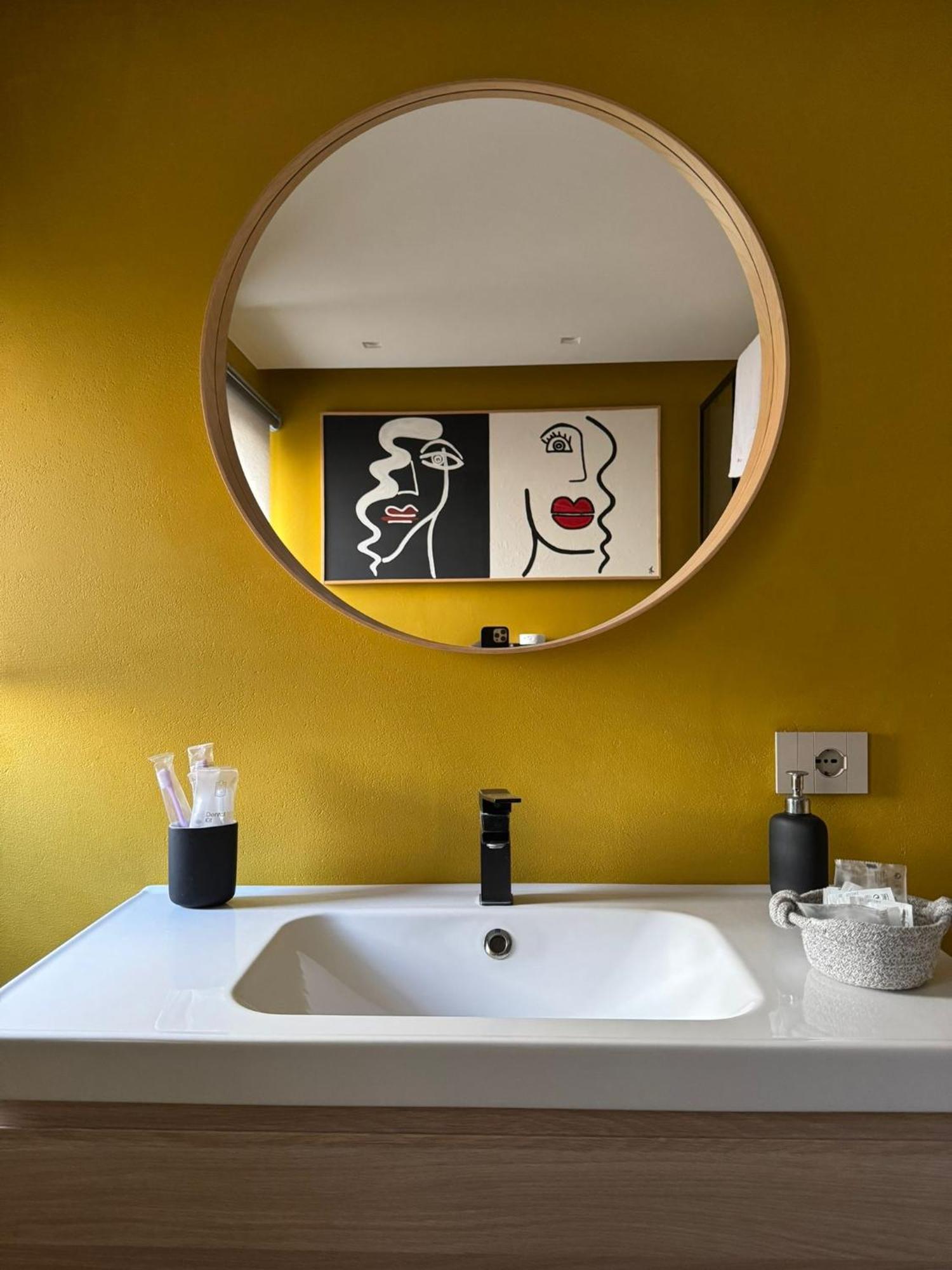 Erasmo 19 Luxury Home Catane Extérieur photo